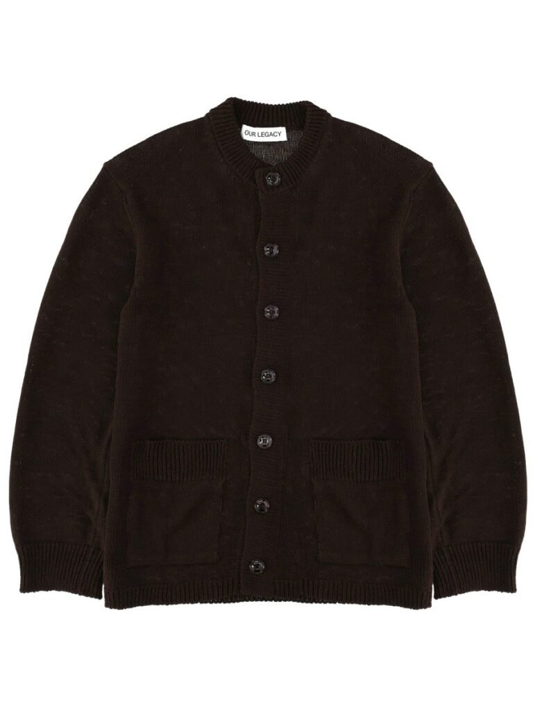 CARDIGAN "PARLOR"
