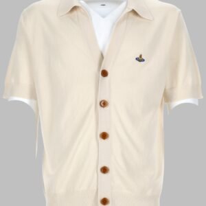CARDIGAN POLO