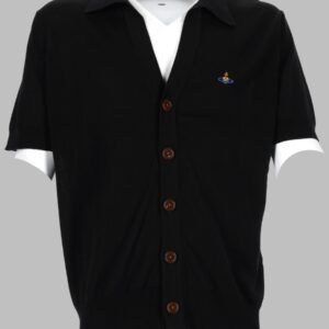 CARDIGAN POLO