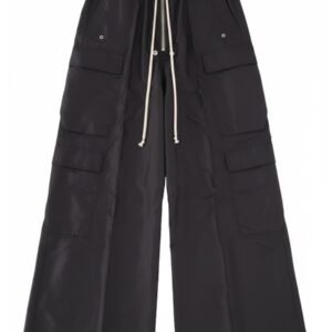 "CARGO BELAS" PANTS
