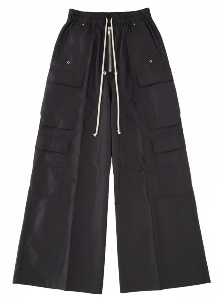 "CARGO BELAS" PANTS