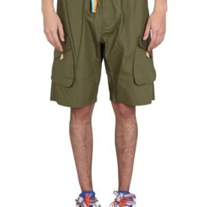 CARGO BERMUDA CROSS