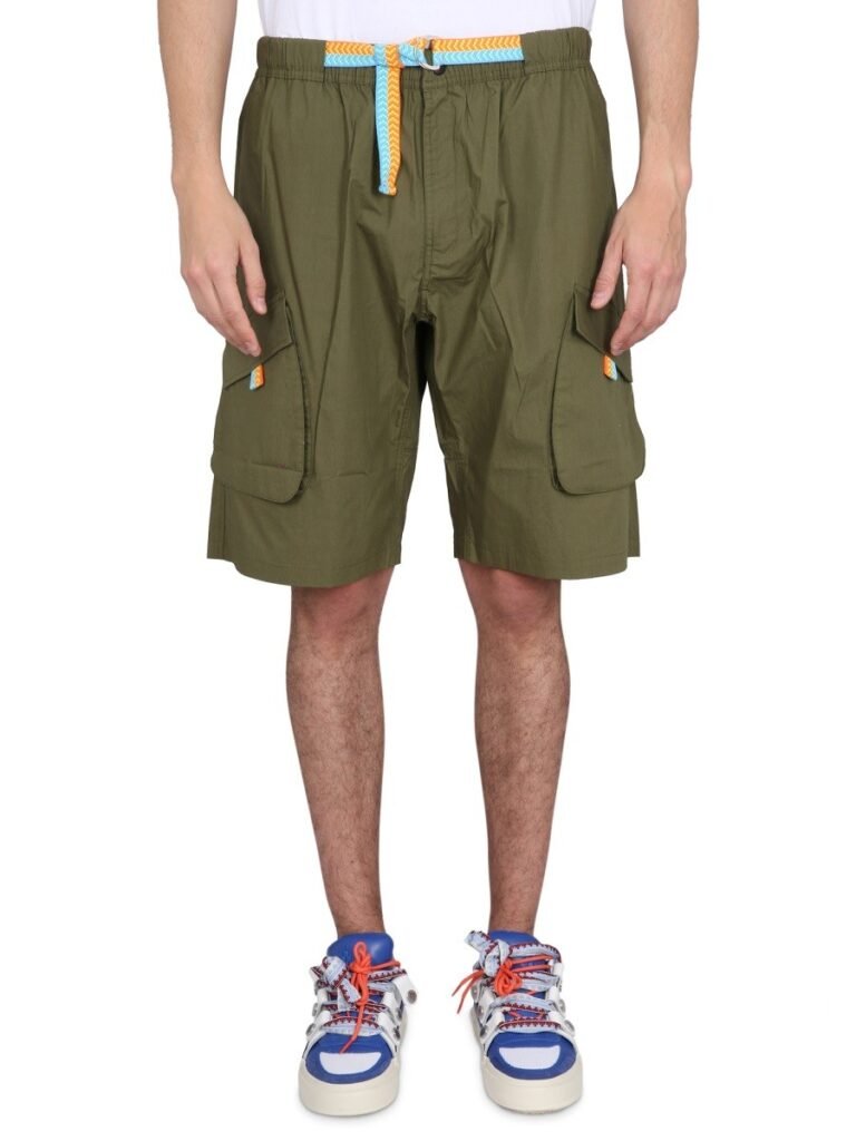 CARGO BERMUDA CROSS