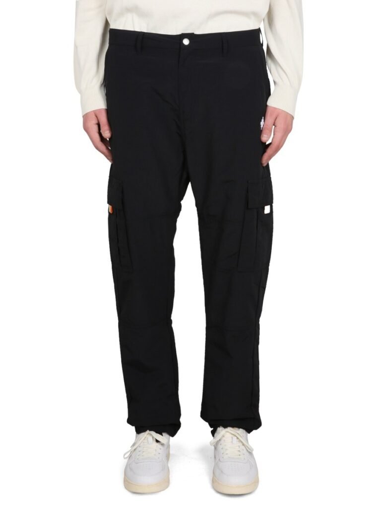 CARGO CROSS PANTS