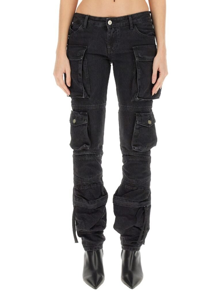 CARGO JEANS