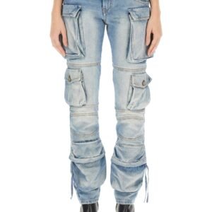 CARGO JEANS