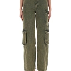 CARGO JEANS