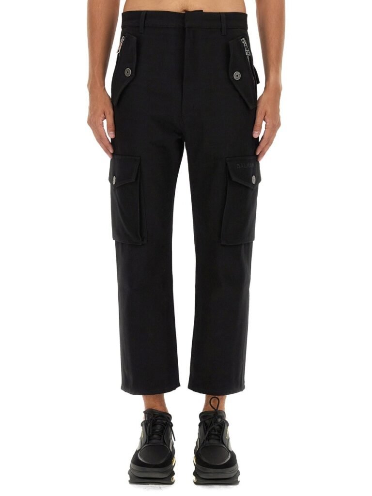 CARGO PANTS