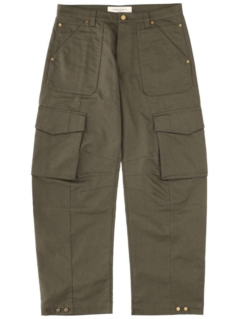 CARGO PANTS