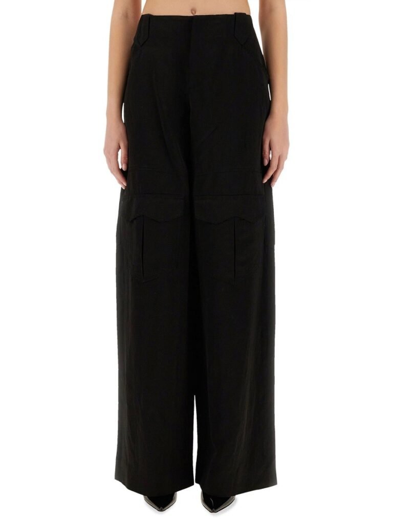 CARGO PANTS