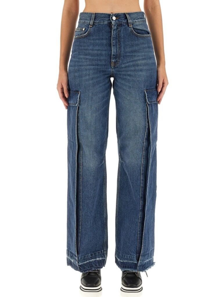 CARGO PANTS
