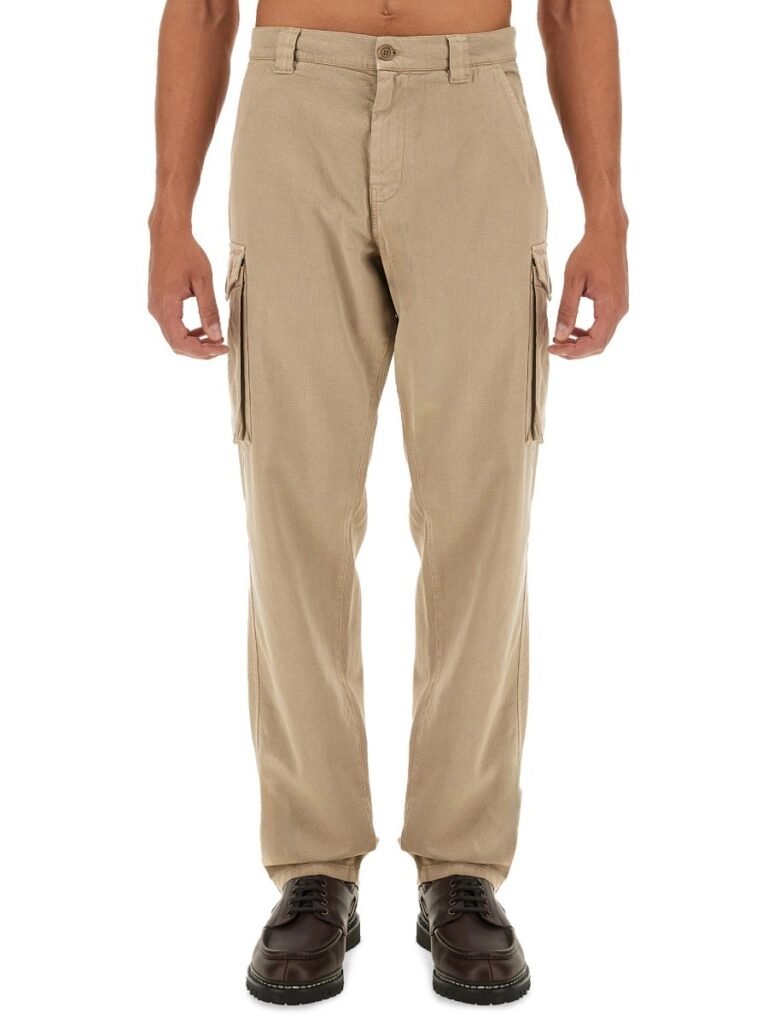 CARGO PANTS