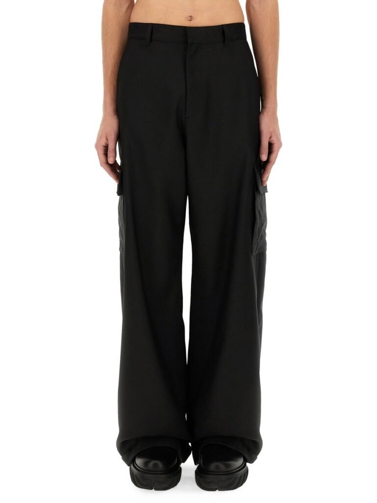 CARGO PANTS