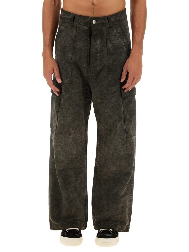 CARGO PANTS