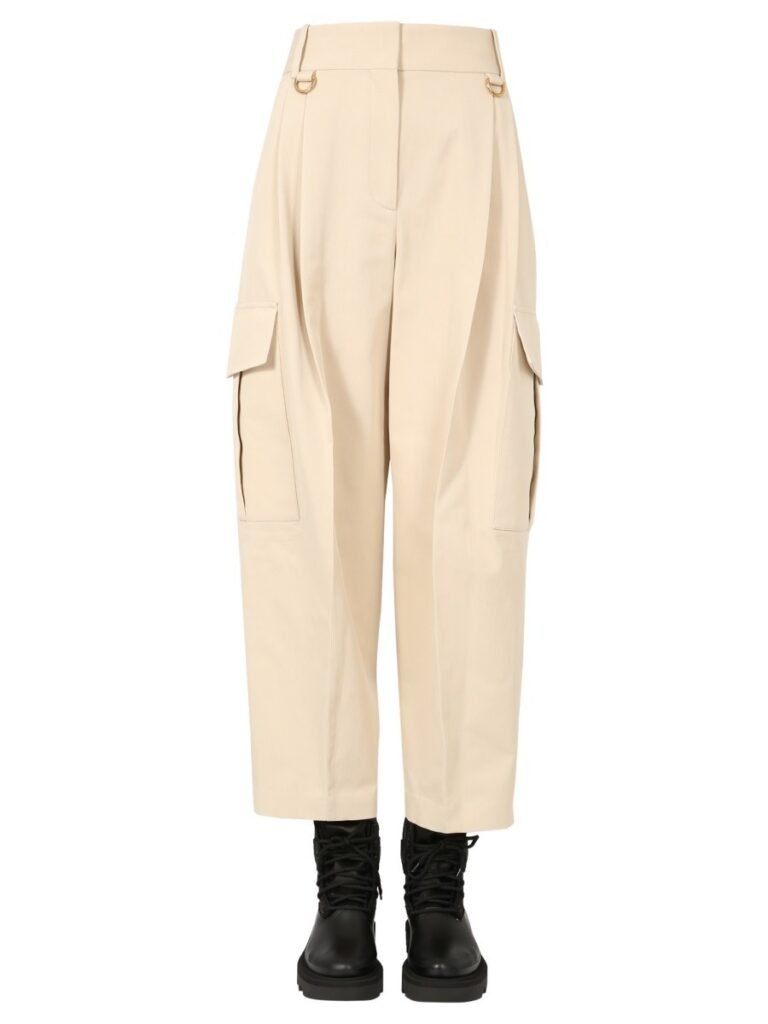 CARGO PANTS
