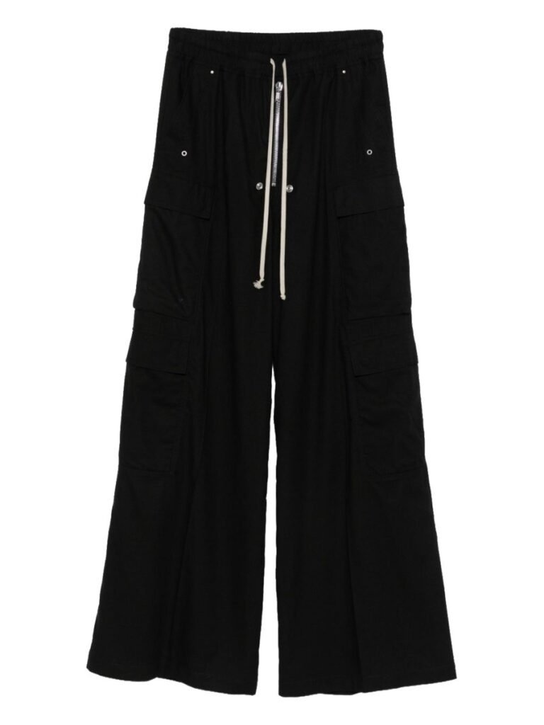 CARGO PANTS "BELA"