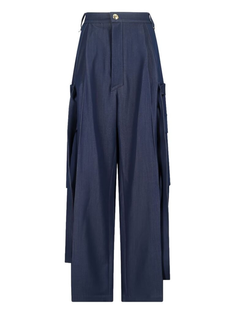 CARGO PANTS "RUTH"