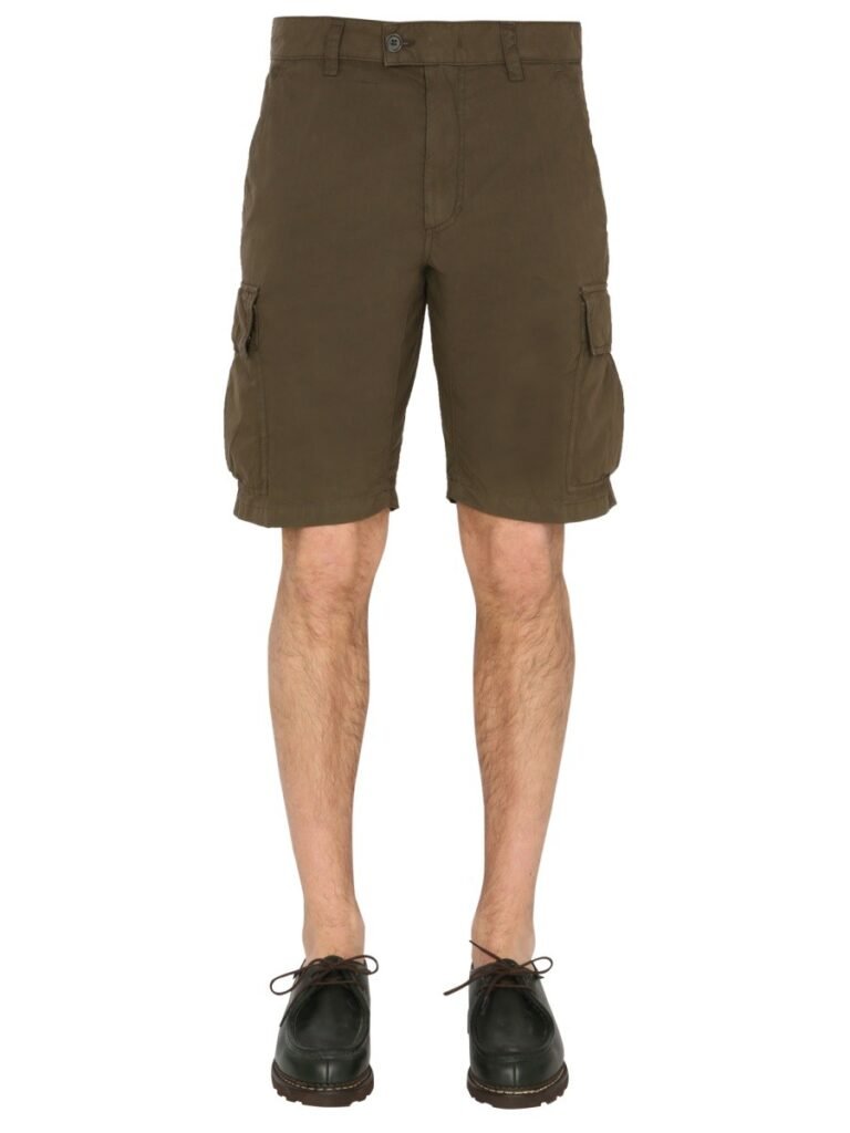CARGO SHORTS