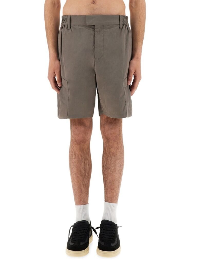 CARGO TECH SHORTS