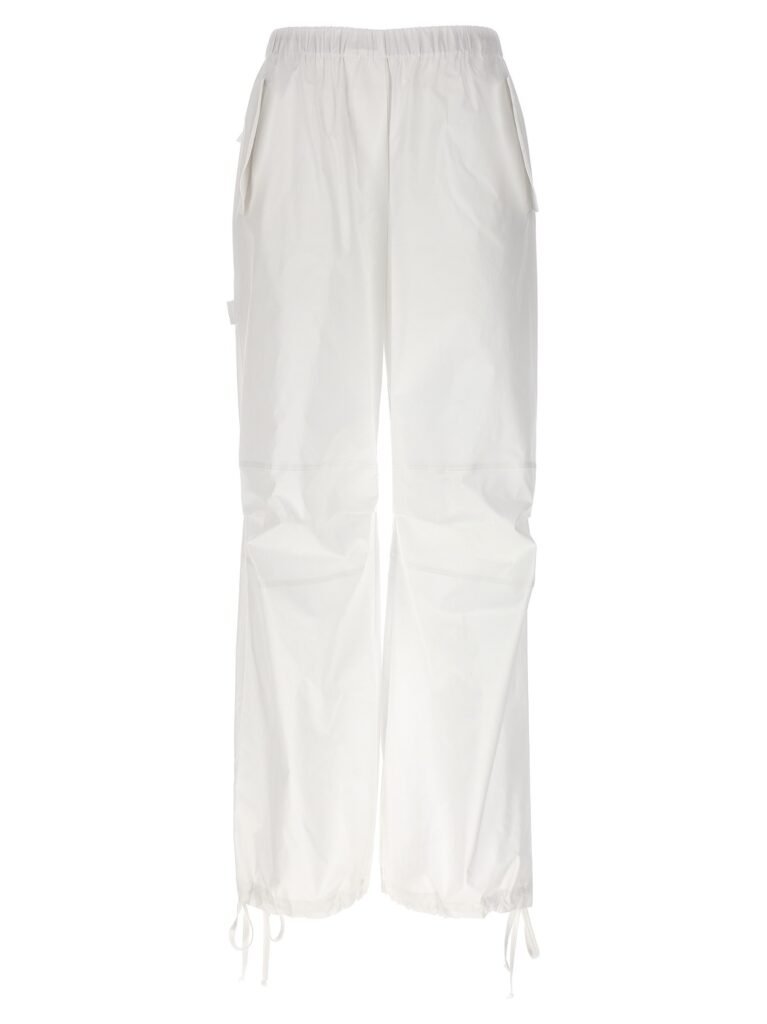 Cargo trousers