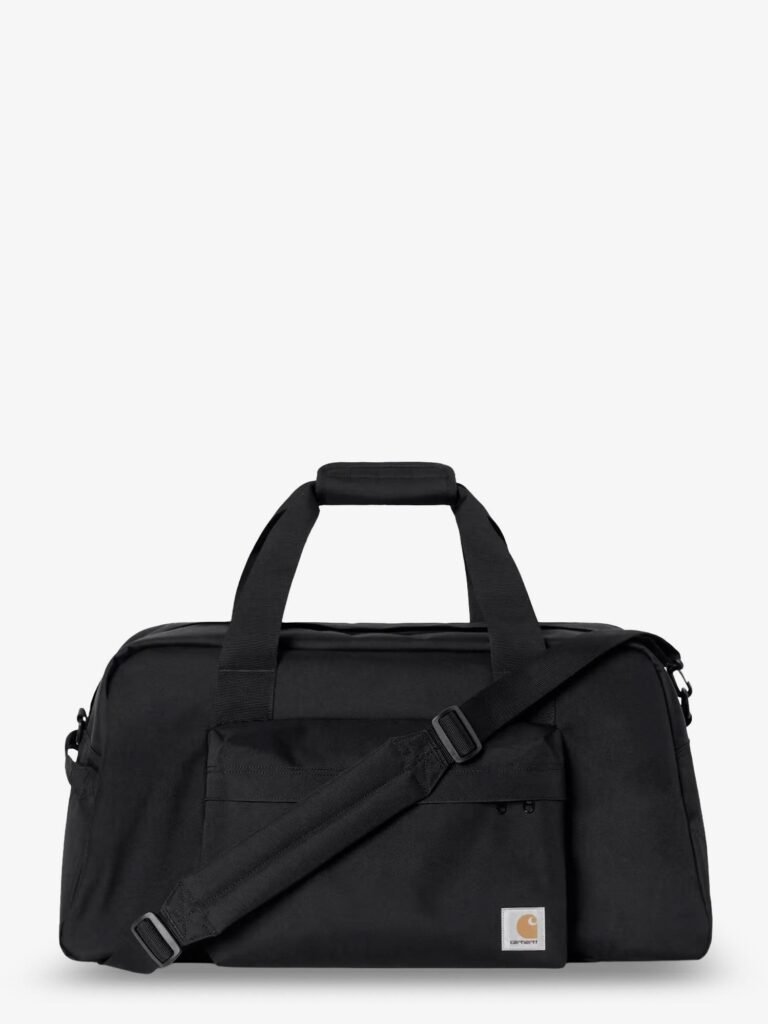 'Carhartt Duffle' duffel bag