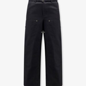 Carhartt WIP Duck cotton trousers