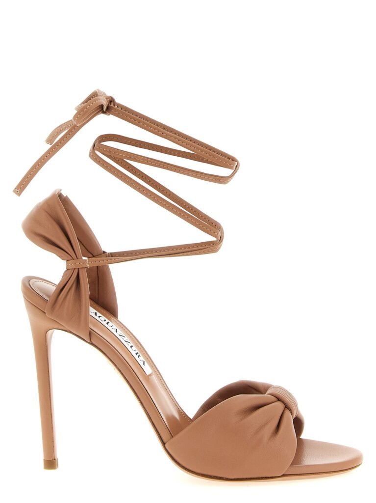 'Carina' sandals