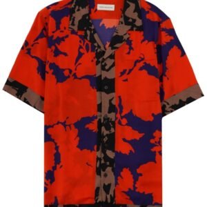 "CARLTON" SHIRT