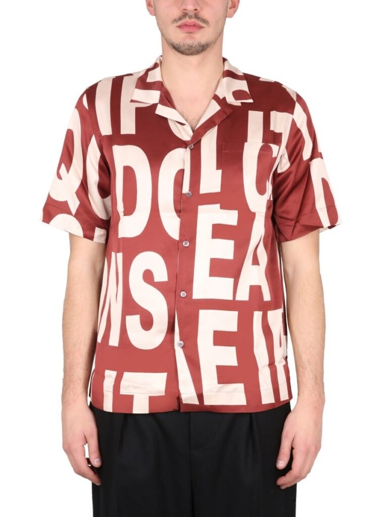 CARLTON SHIRT