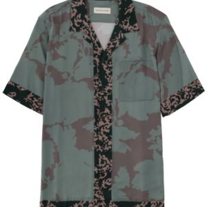 "CARLTON" SHIRT