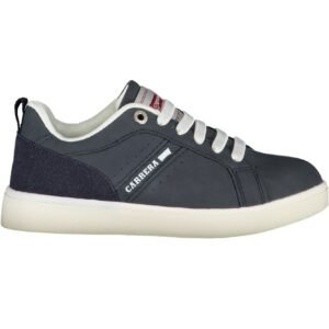 CARRERA CHILDREN'S BLUE SPORTS SHOES