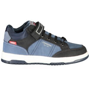 CARRERA BLUE MEN'S SPORTS SHOES