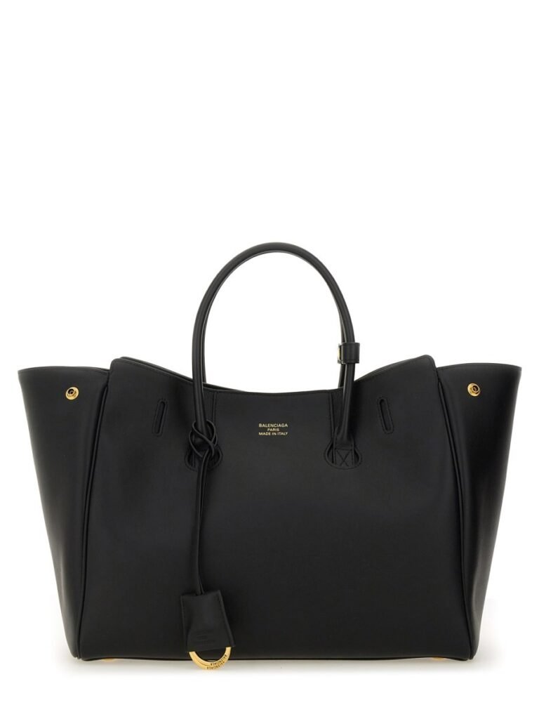 "CARRY ALL HAMPTON" BAG