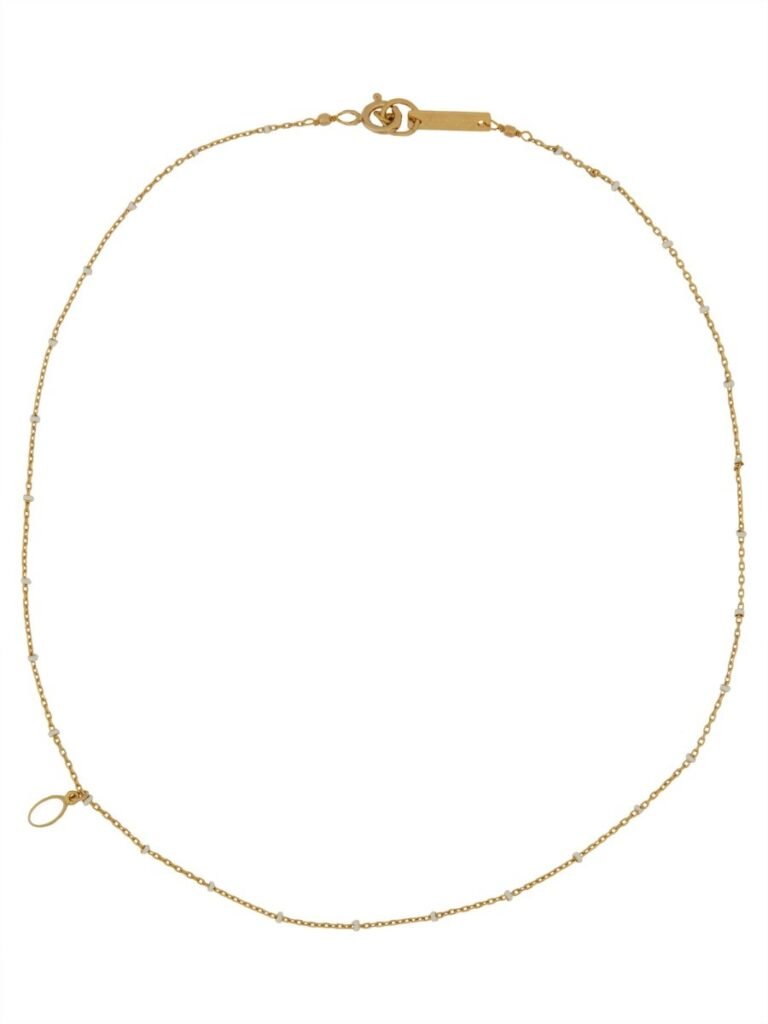 "CASABLANCA" NECKLACE