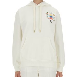 "CASAWAY MOUNTAIN" SWEATSHIRT