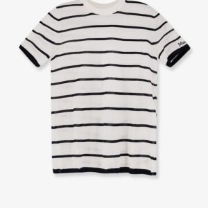Cashmere and silk blend Favetta sweater