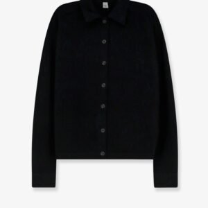 Cashmere cardigan
