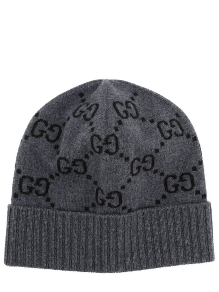 CASHMERE HAT
