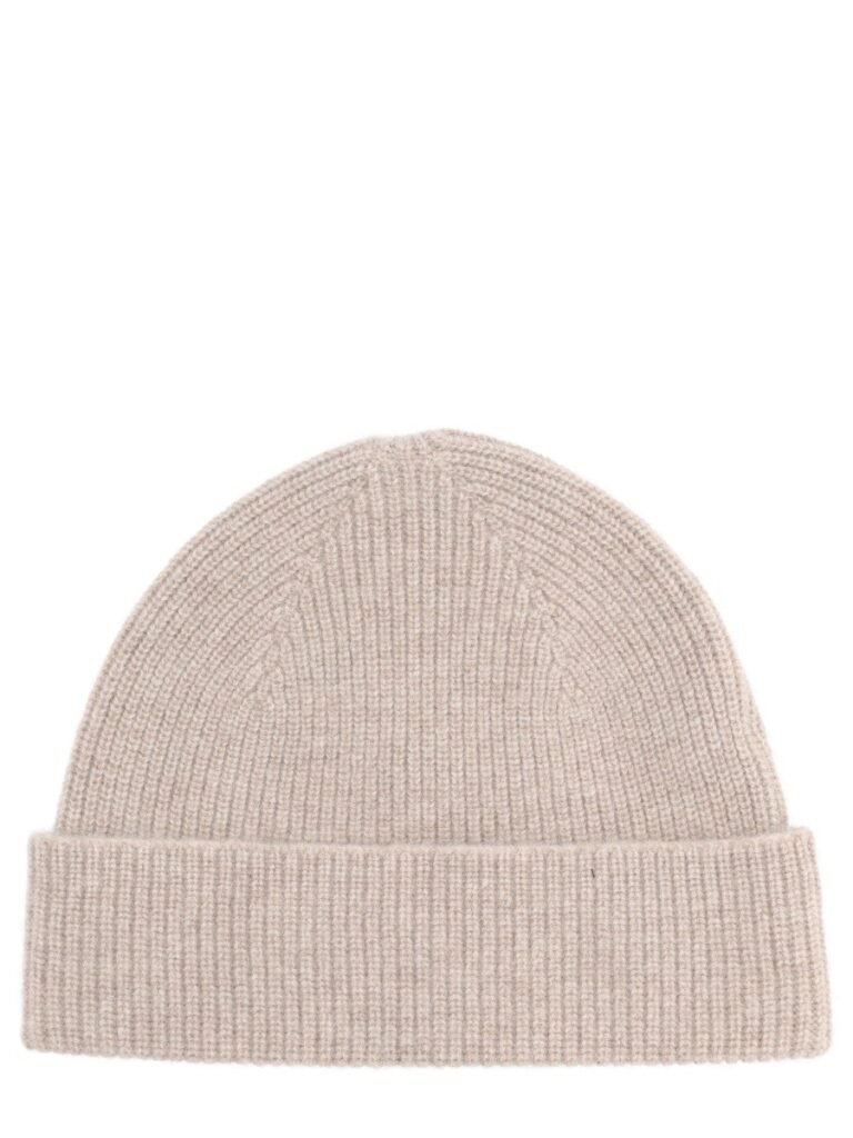 CASHMERE "OASIS" BEANIE