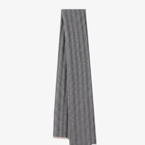 Cashmere scarf