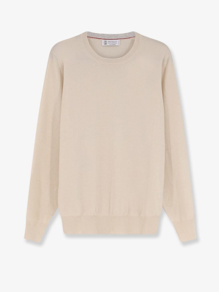 Cashmere sweater