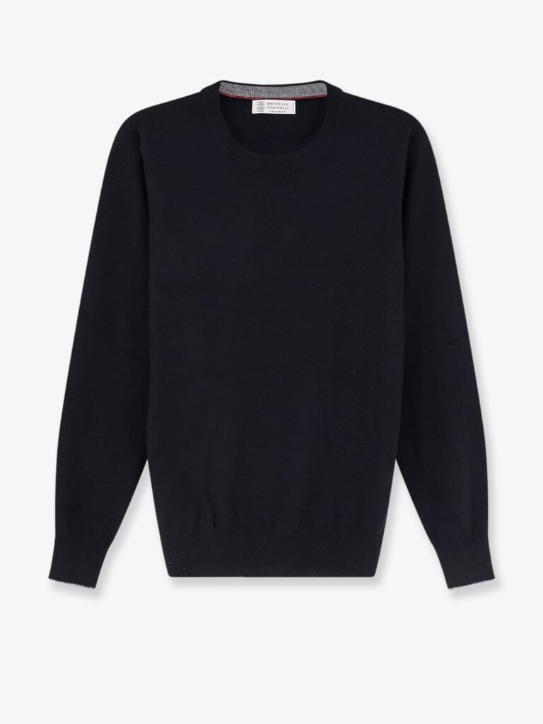 Cashmere sweater