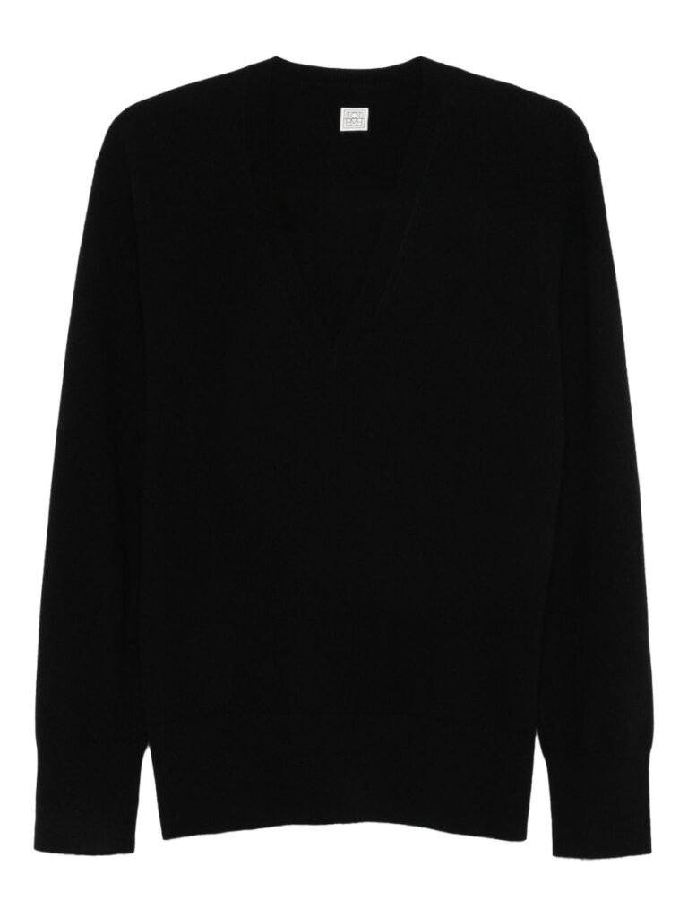 CASHMERE SWEATER