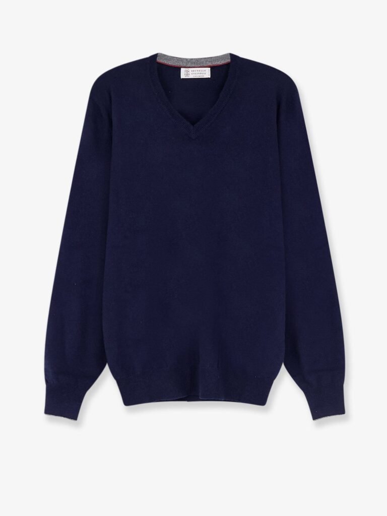 Cashmere sweater