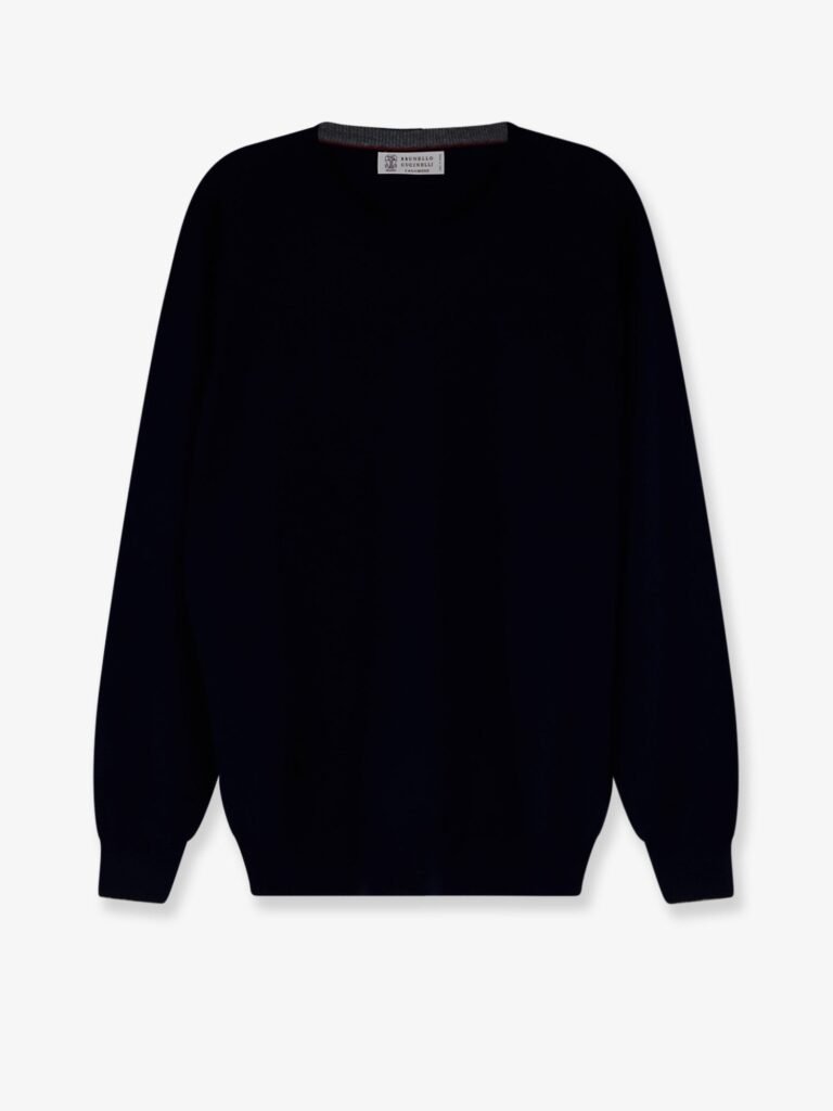 Cashmere sweater