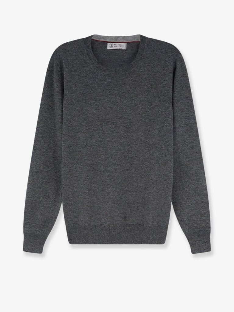 Cashmere sweater