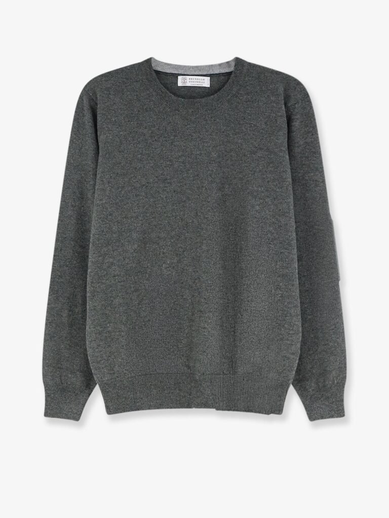 Cashmere sweater