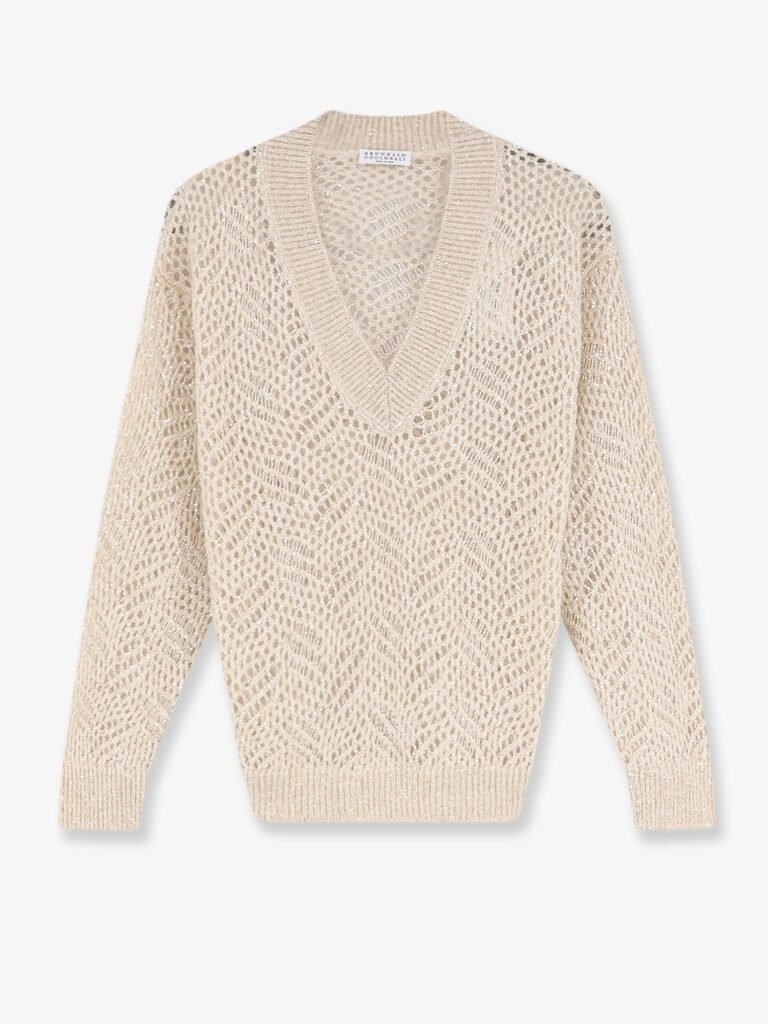 Cashmere sweater