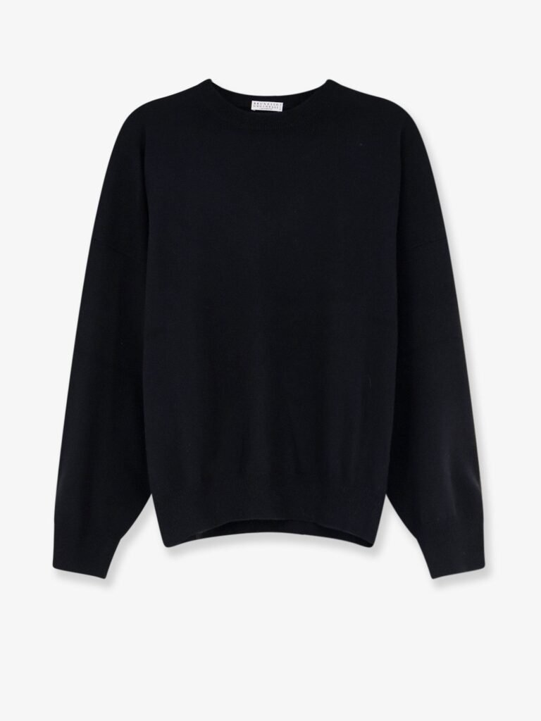 Cashmere sweater