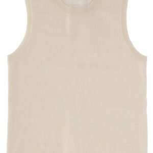 CASHMERE TOP